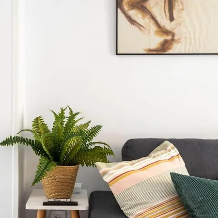 Plaza De Lena Centro *