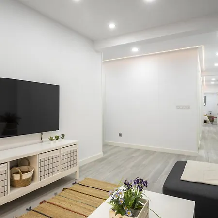 Plaza De Lena Centro *