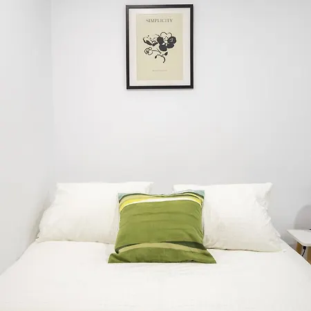 Plaza De Lena Centro * Сантандер