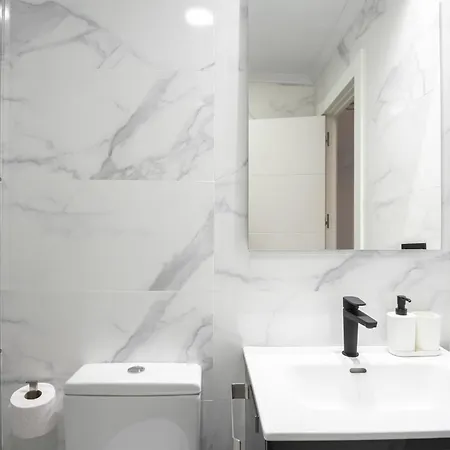 Apartman Plaza De Lena Centro