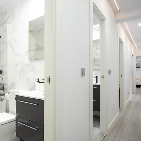 Plaza De Lena Centro *