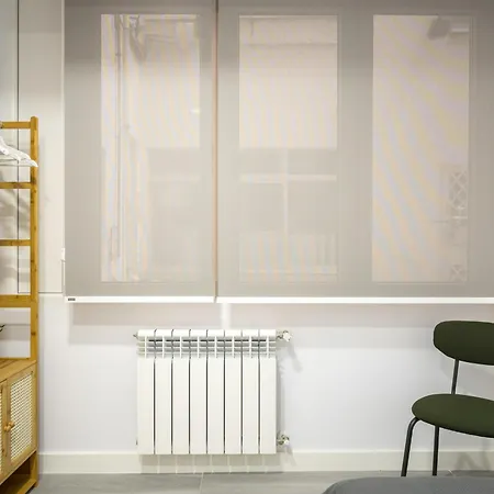 Plaza De Lena Centro Santender