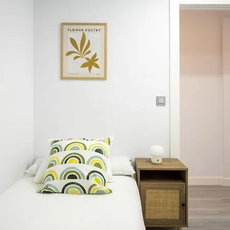 Plaza De Lena Centro