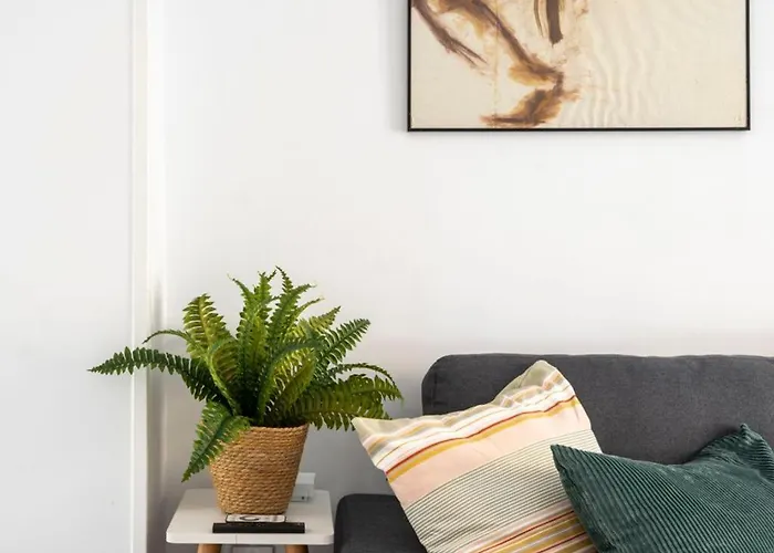 Plaza De Lena Centro *