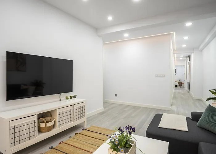 Plaza De Lena Centro *