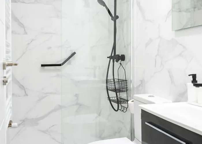 Apartment Plaza De Lena Centro Santander