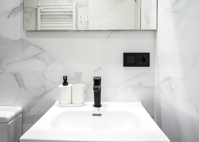 Plaza De Lena Centro *