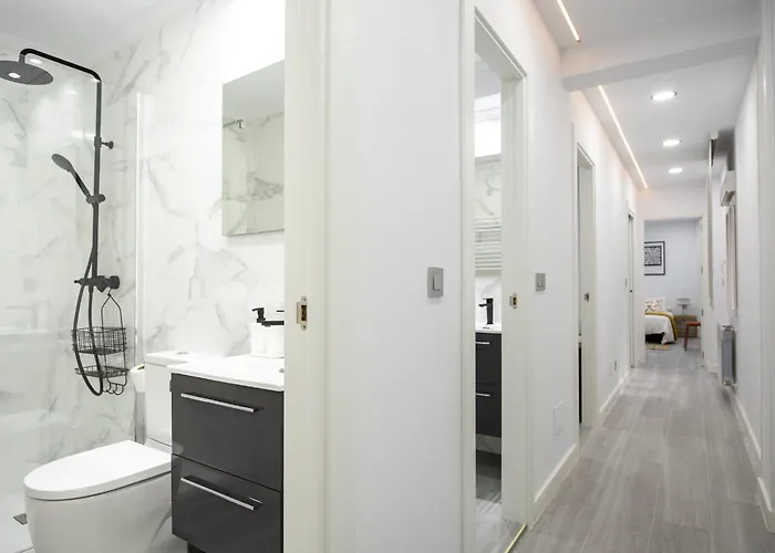 Plaza De Lena Centro *