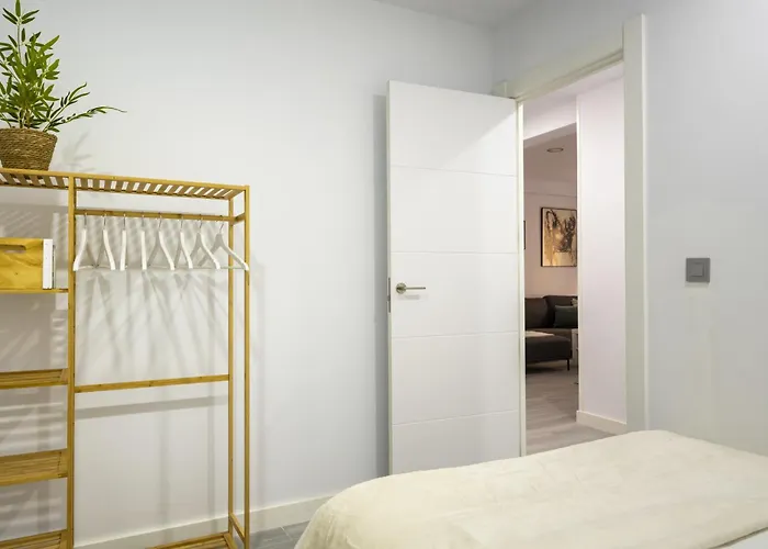 Plaza De Lena Centro