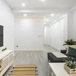 Apartamento Plaza De Lena Centro