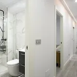 Apartamento Plaza De Lena Centro *
