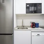 Apartamento Plaza De Lena Centro