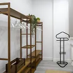 Apartamento Plaza De Lena Centro