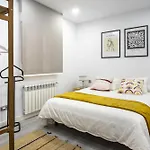 Apartamento Plaza De Lena Centro *