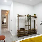 Plaza De Lena Centro Apartamento *