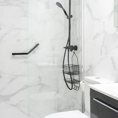 Appartement Plaza De Lena Centro Santander