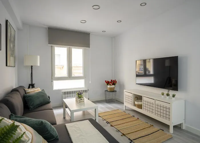 Plaza De Lena Centro